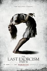 last exorcism