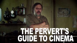 the pervert's guide to cinema