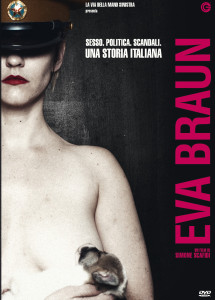 Eva Braun Front Cover cg