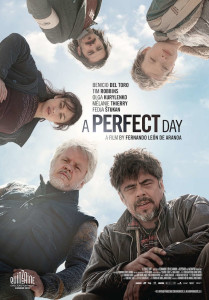 perfect day cover
