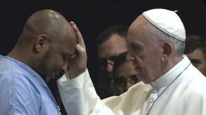 Pope Francis – A Man Of His Word