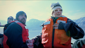 westwood-and-husband-andreas-kronthaler-on-a-greenpeace-mission-in-the-arctic-westwood-courtesy-of-greenwich-entertainment