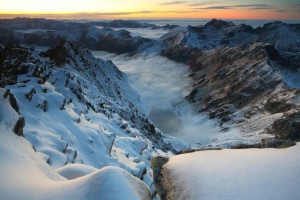 Monti Tatra – La vita al limite di Erik Baláž