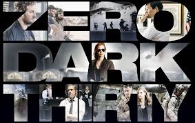 Photo of Zero Dark Thirty