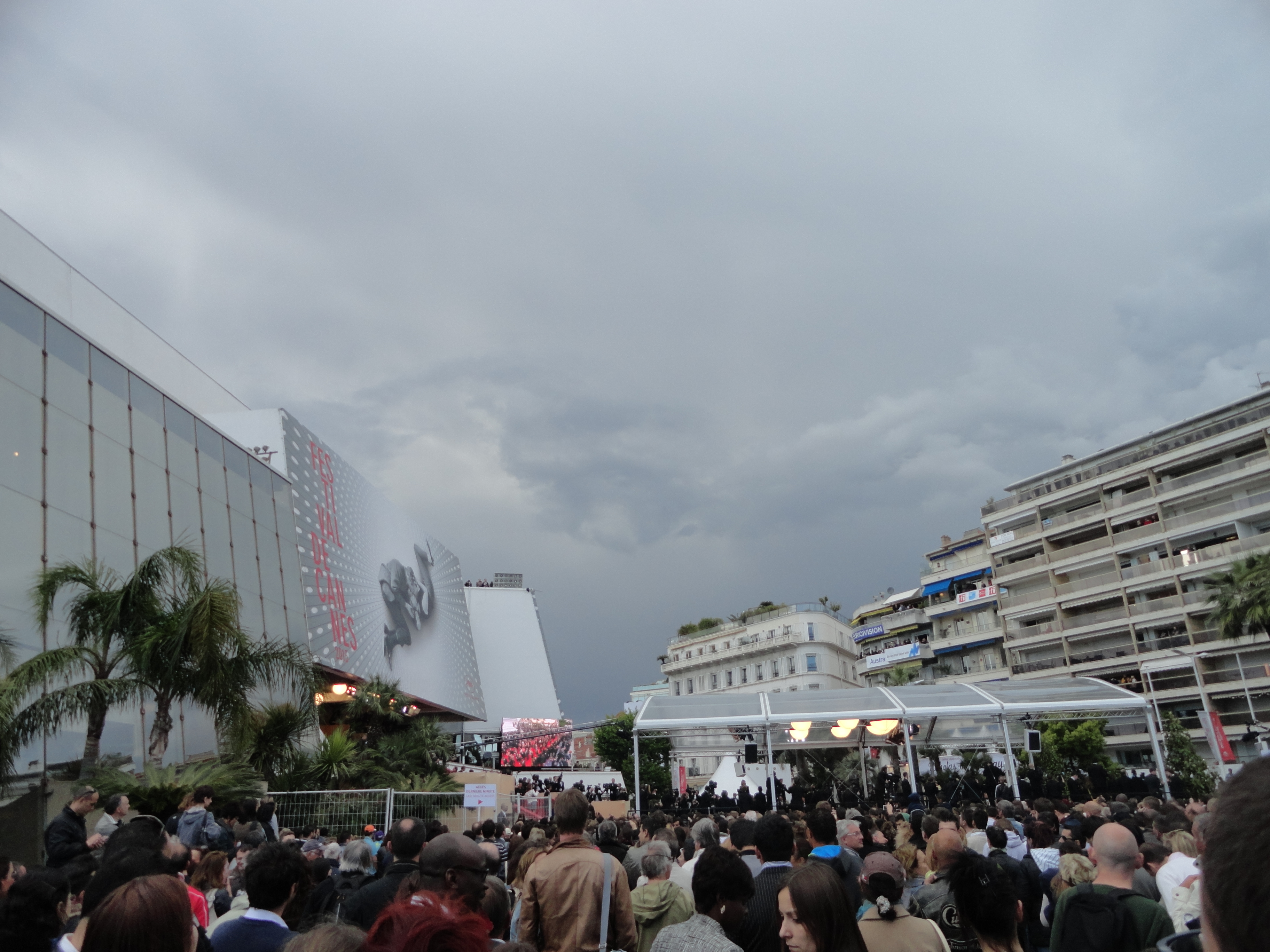 Photo of Highlights n.1 – Festival di Cannes 2013