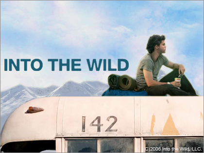 Photo of Into the Wild