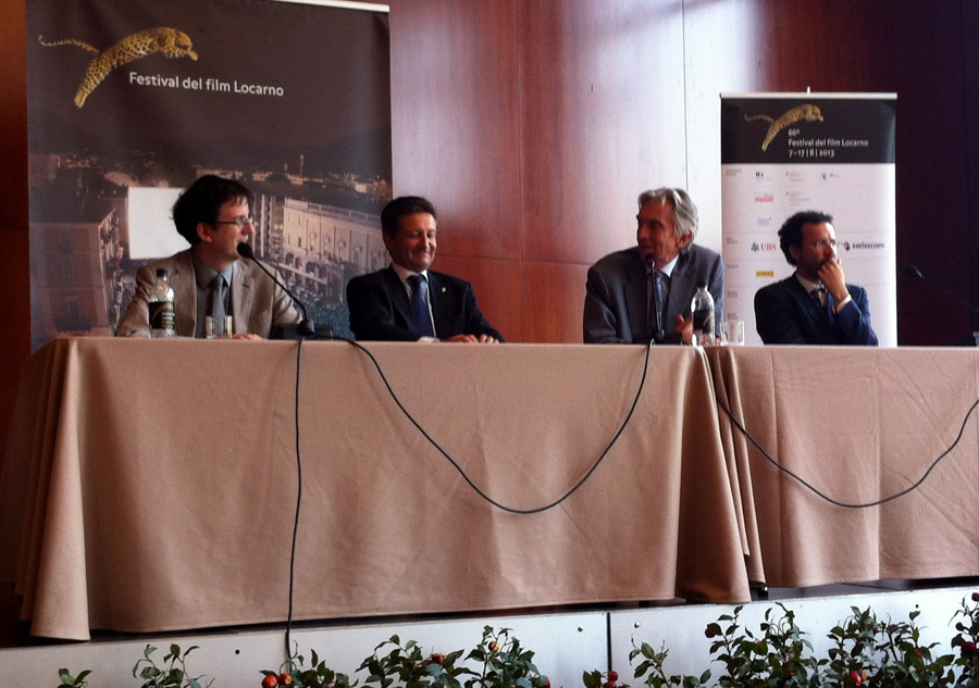 Photo of Festival di Locarno: un programma ricco