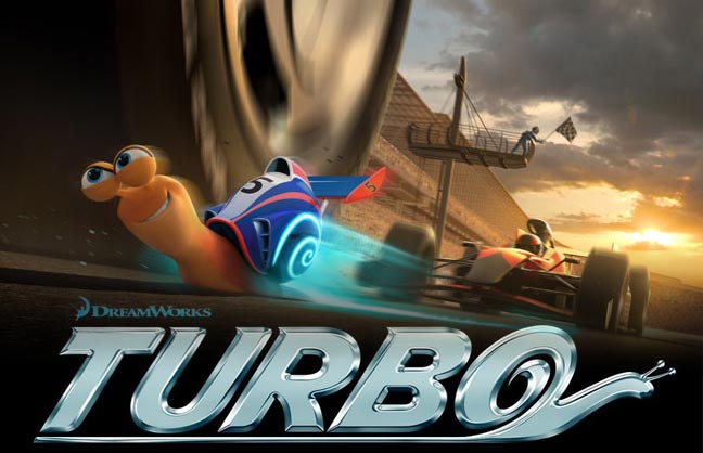 Photo of TURBO 3D