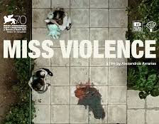 Photo of Miss Violence
