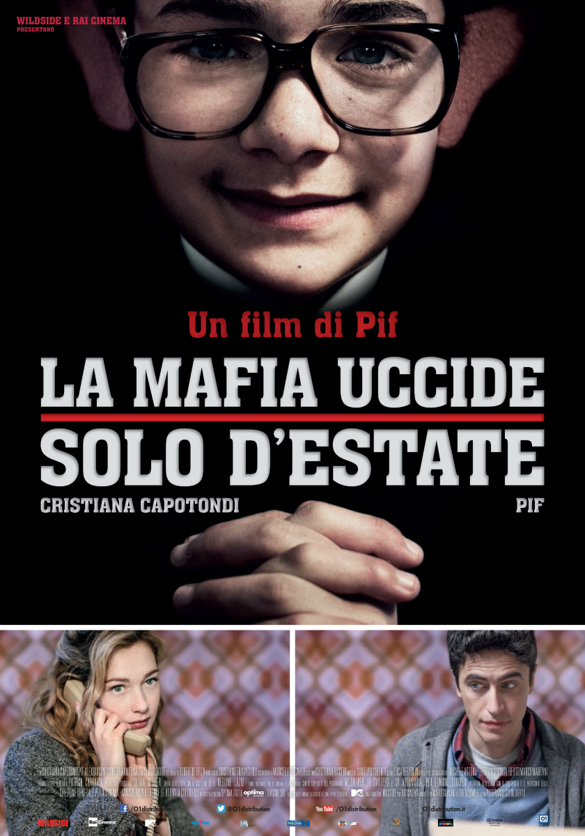 Photo of La mafia uccide solo d’estate