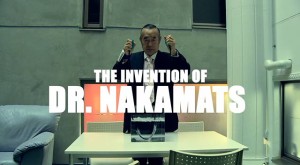 Dr. Nakamats