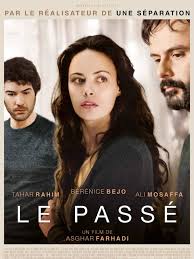 Photo of Il passato di Asghar Farhadi