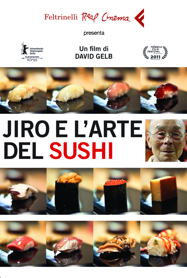 Photo of Aperifilm milanese, pronti per il sushi?