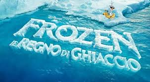 Photo of Frozen – Il regno di ghiaccio