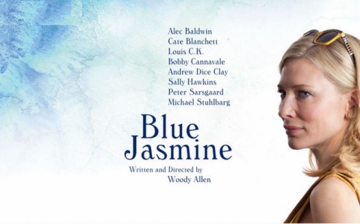 Photo of Blue Jasmine