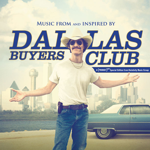 Photo of Dallas Buyers Club