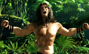 Tarzan-3D