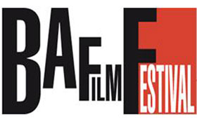 Photo of BA Film Festival