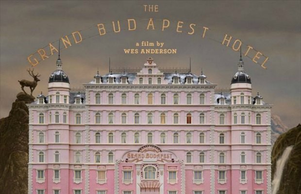 Photo of Il Grand Budapest Hotel di Anderson