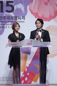Jeonju International Film Festival2