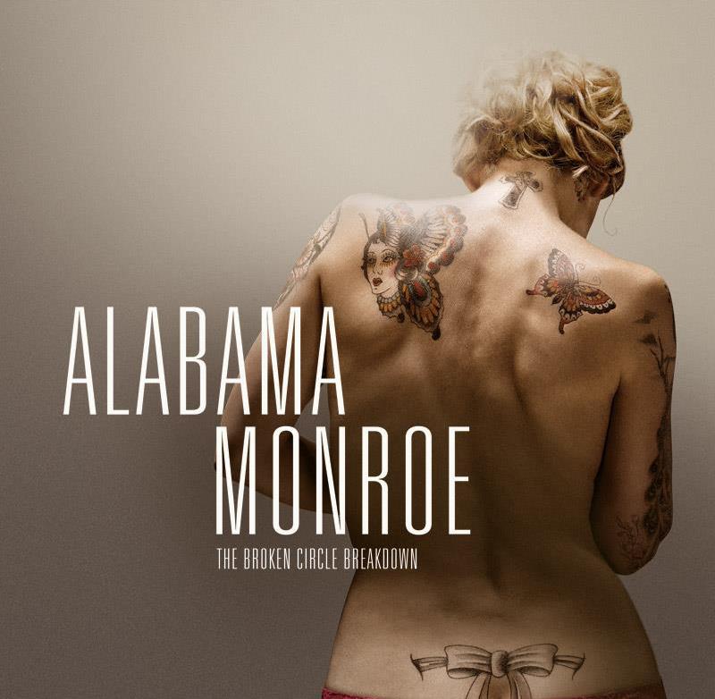 Photo of Alabama Monroe