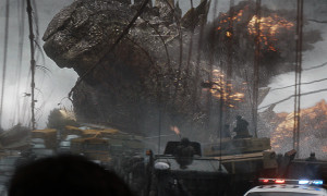 godzilla 8