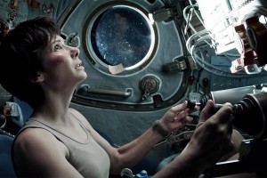 Gravity-film-Sandra-Bullock