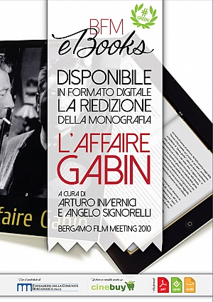 Photo of L’affaire Gabin
