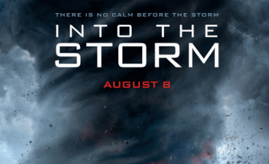 Photo of Into the Storm