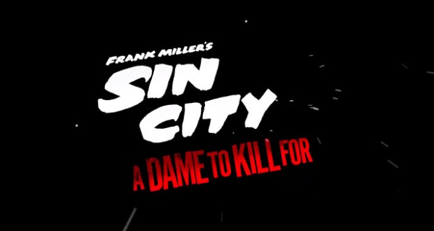 Photo of Sin City – Una donna per cui uccidere