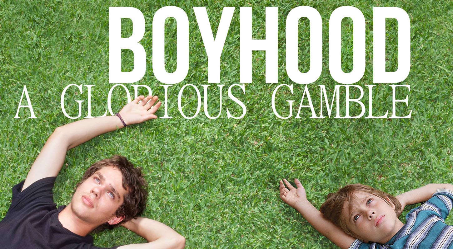 Photo of Boyhood