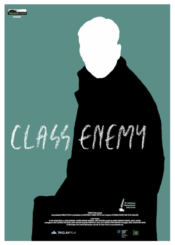 Photo of Class Enemy