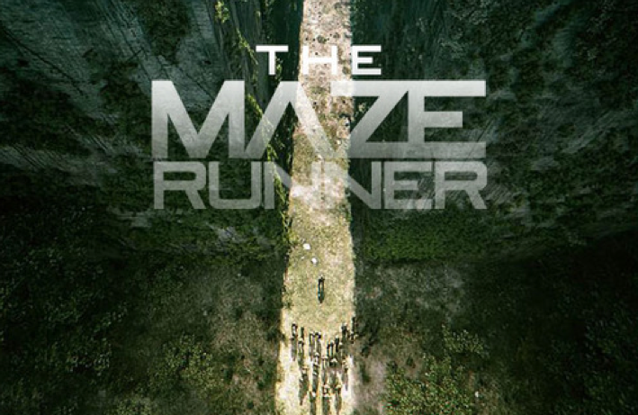 Photo of Maze Runner – Il labirinto
