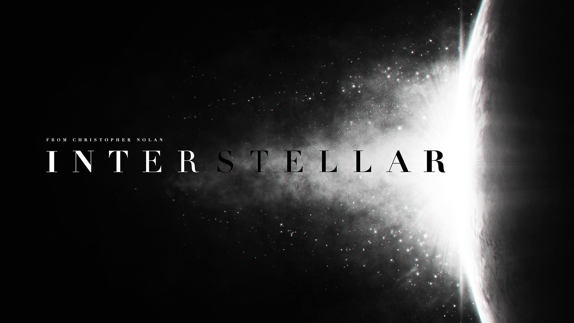 Photo of Interstellar