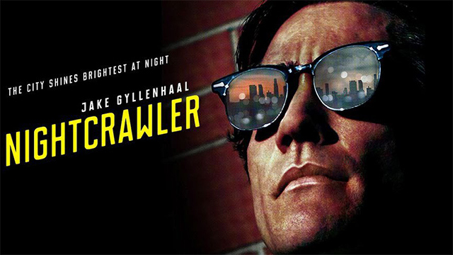 Photo of Lo sciacallo – Nightcrawler