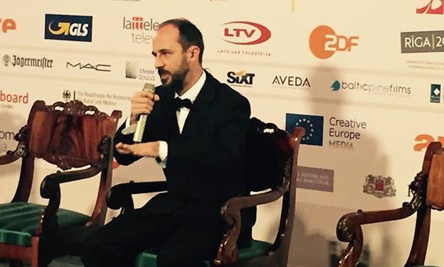 Photo of Pif e Rak premiati agli European Film Awards