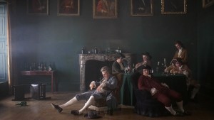 Barry Lyndon 1