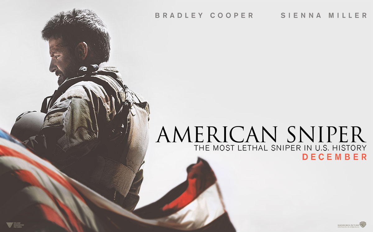 Photo of American Sniper