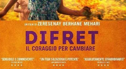 Photo of DIFRET – Il coraggio per cambiare