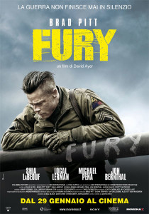 fury loca