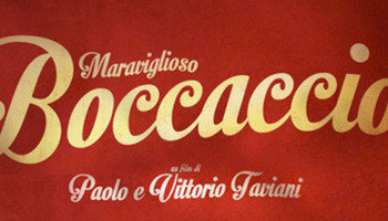 Photo of Maraviglioso Boccaccio