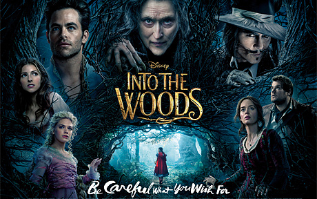 Photo of Into the Woods