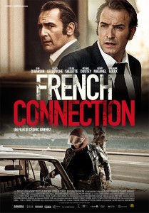 French connection cover