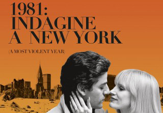 Photo of 1981 a Most Violent Year