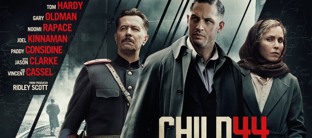 Photo of Child 44 – Il bambino numero 44