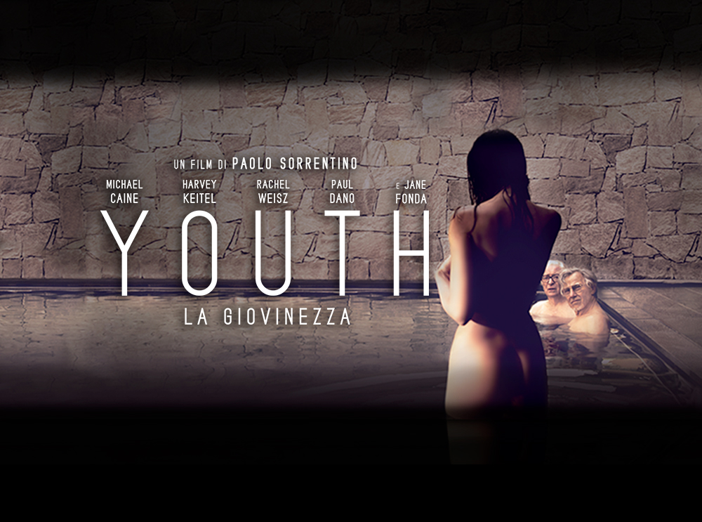 Photo of SPECIALE Youth – La giovinezza