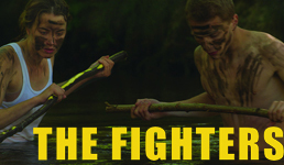 Photo of The Fighters – Addestramento di vita