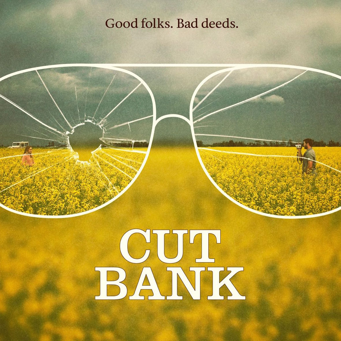 Photo of Cut Bank