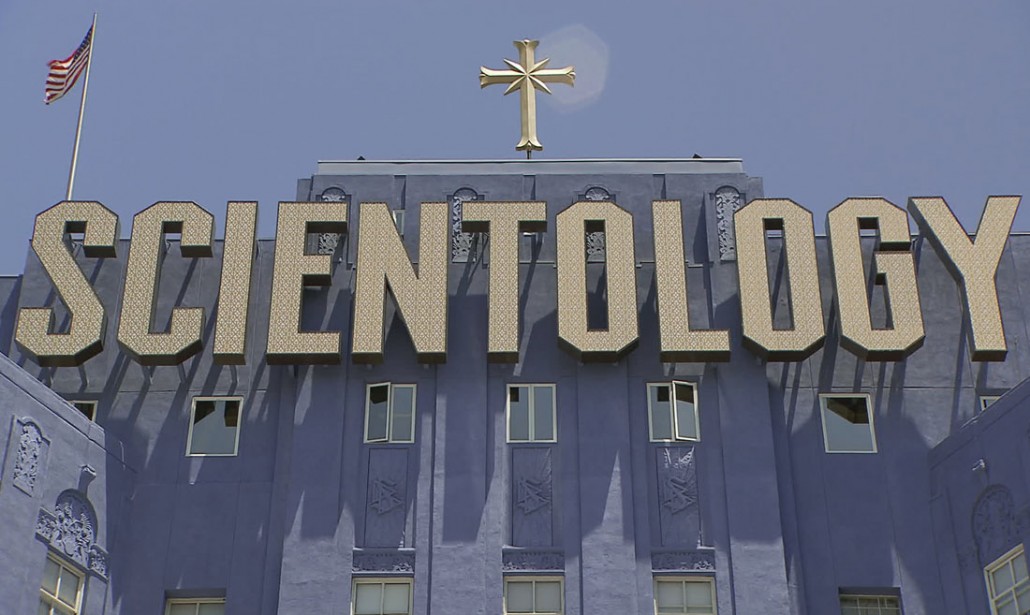 Photo of Going Clear: Scientology e la prigione della fede