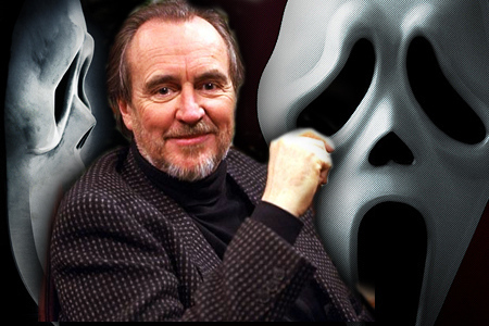 Photo of Addio a Wes Craven